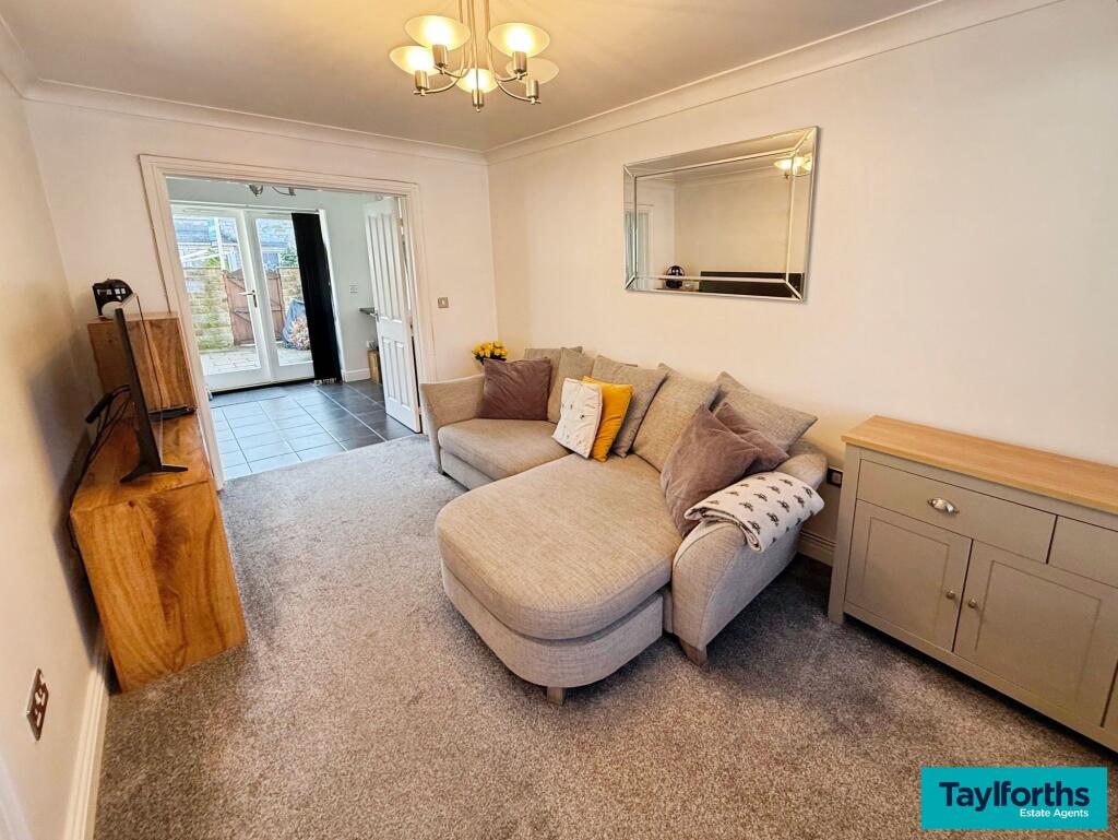 House in Pendle, Earby - View 2