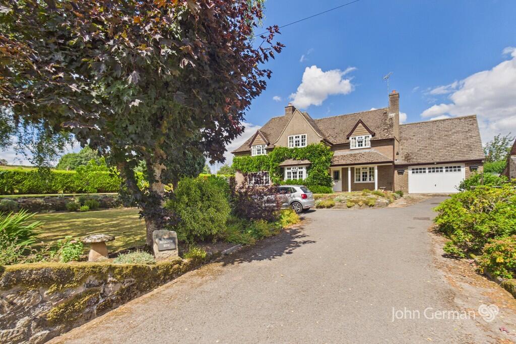 Main image of property: Dove Street, Ellastone