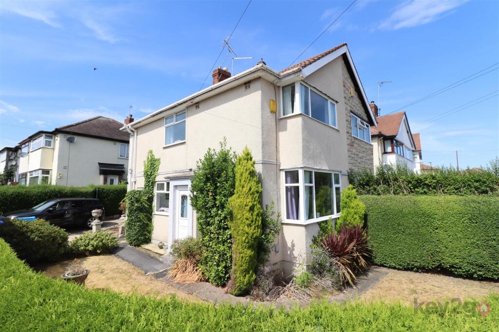 Main image of property: Newlands Grove, Sheffield, S12