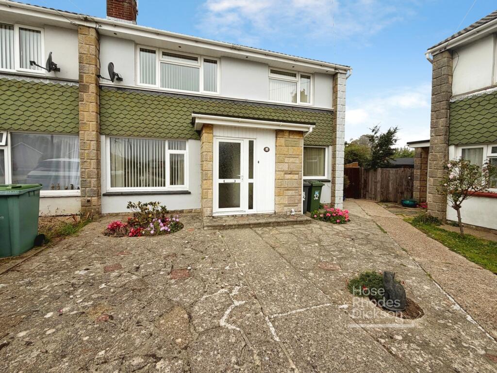 Main image of property: Grasmere Avenue, Ryde, Isle of Wight
