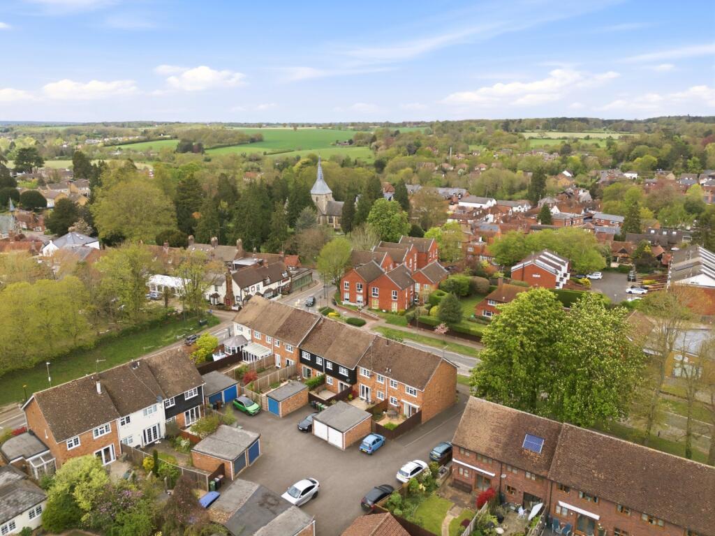 Additional image 12 of Town Farm, Wheathampstead, St. Albans, Hertfordshire, AL4