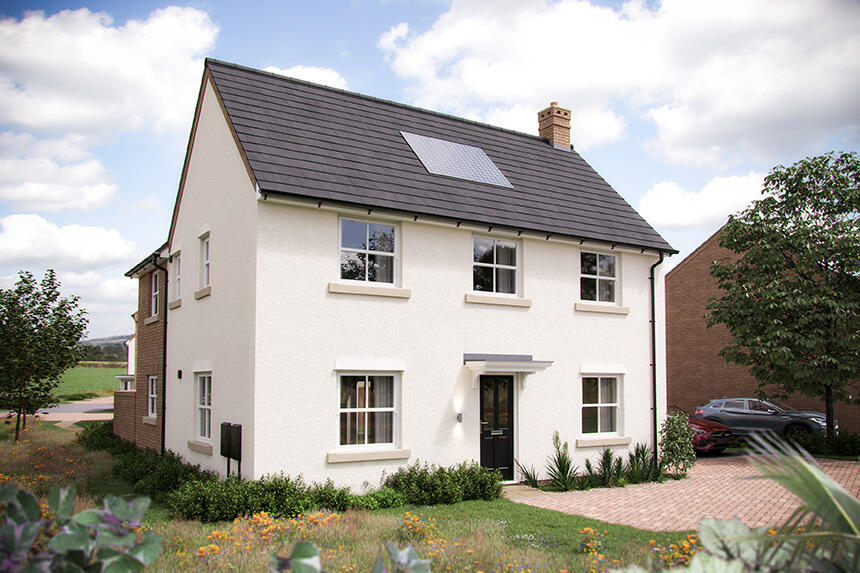 Main image of property: Newmarket Road
Burwell
CB25 0PA