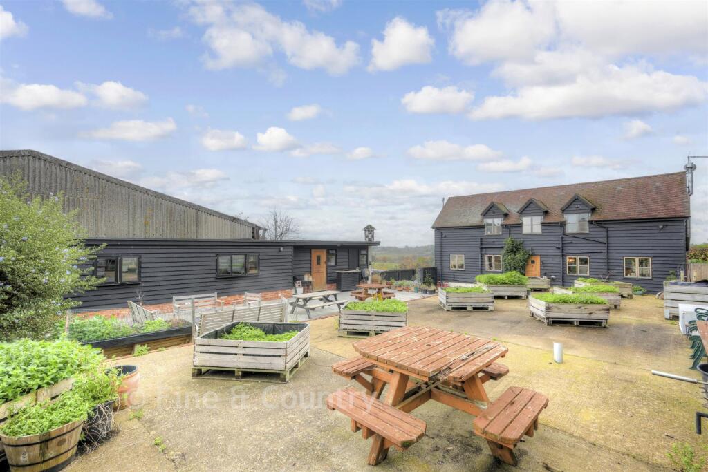 Main image of property: Little Gregories Lane, Theydon Bois, Epping, Essex