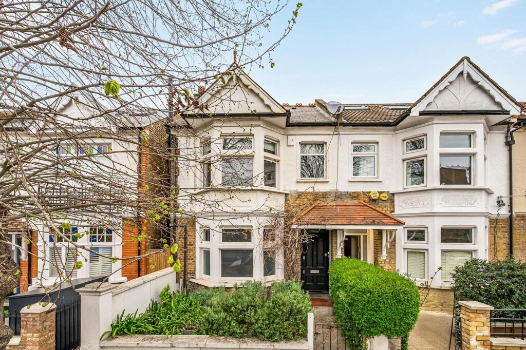 Main image of property: Airedale Road , Ealing , London, W5