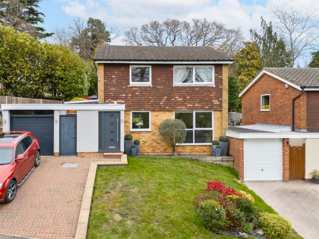 Main image of property: Gravel Hill, Croydon