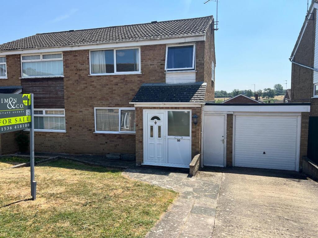 Main image of property: Millholm Road, Desborough, Kettering