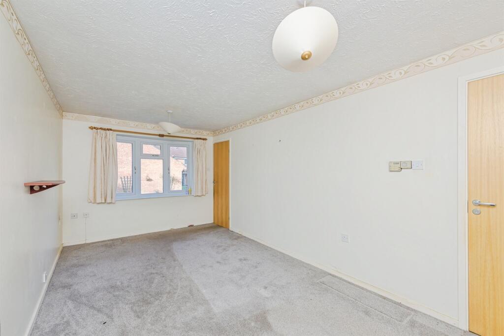 Fledburgh Drive, Sutton Coldfield – pohled 6