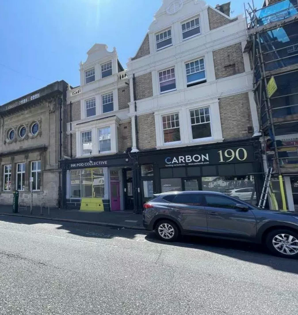 Main image of property: 190 Church Road, Hove, BN3 2DJ