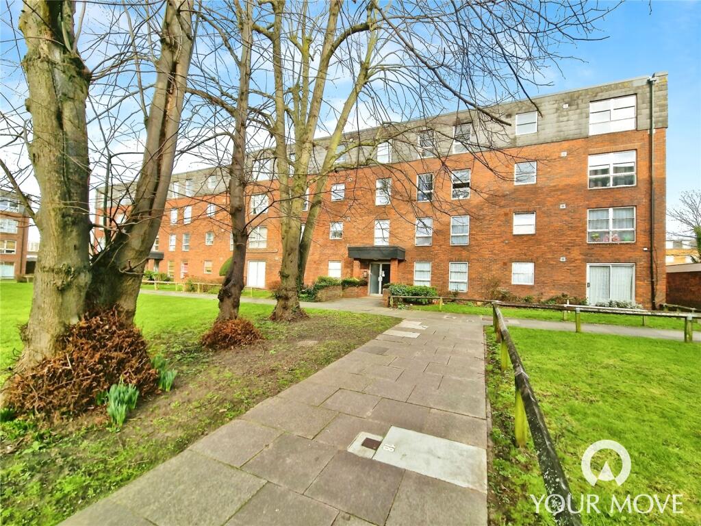 Main image of property: Marlowe Gardens, London, SE9