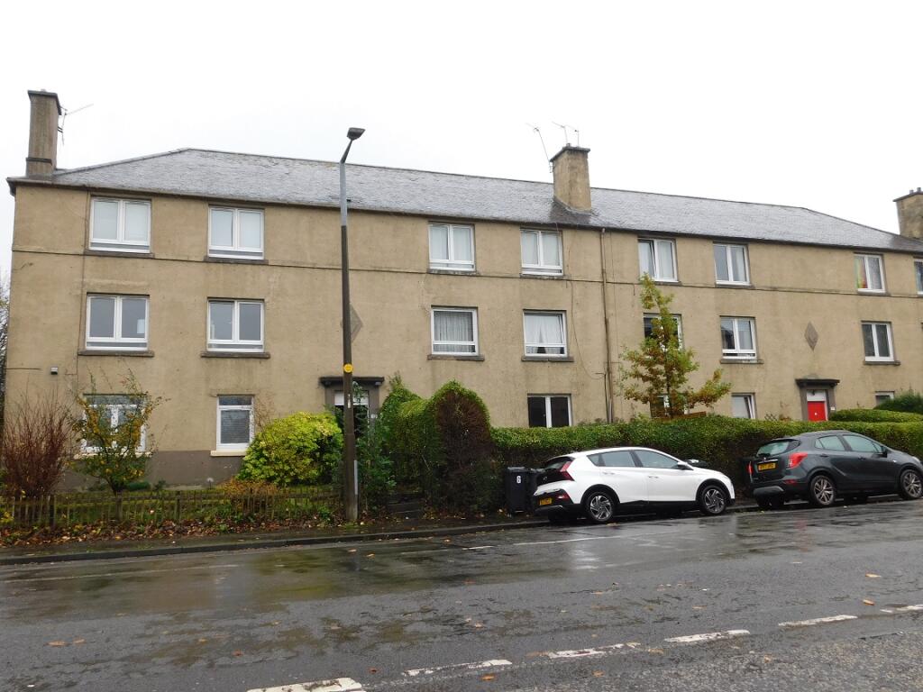 Main image of property: 22, Hutchison Road, Edinburgh, EH14 1RD