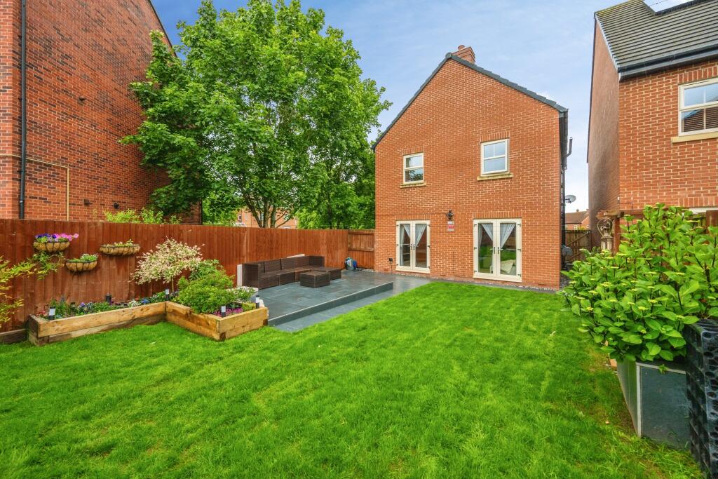 House in Derby - View 3