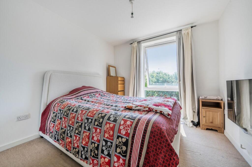 Apartment in London - View 4