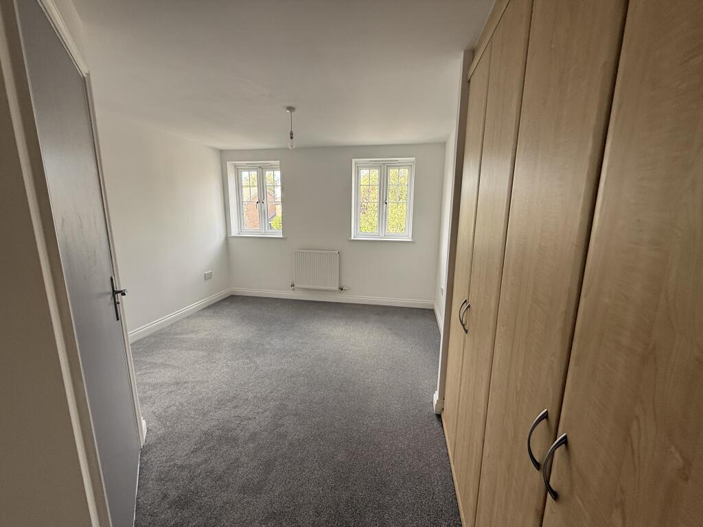Apartment in Reading - More