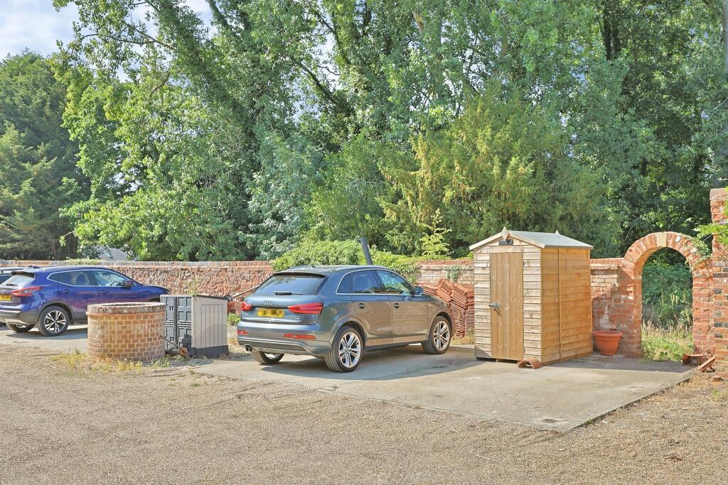 House in Breckland, Beetley - View 2