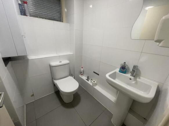 WC