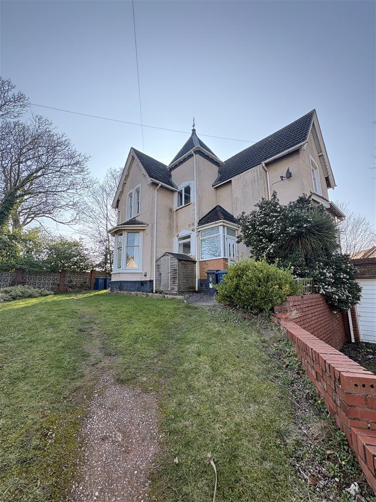 Main image of property: Birmingham Road, Lichfield, WS14
