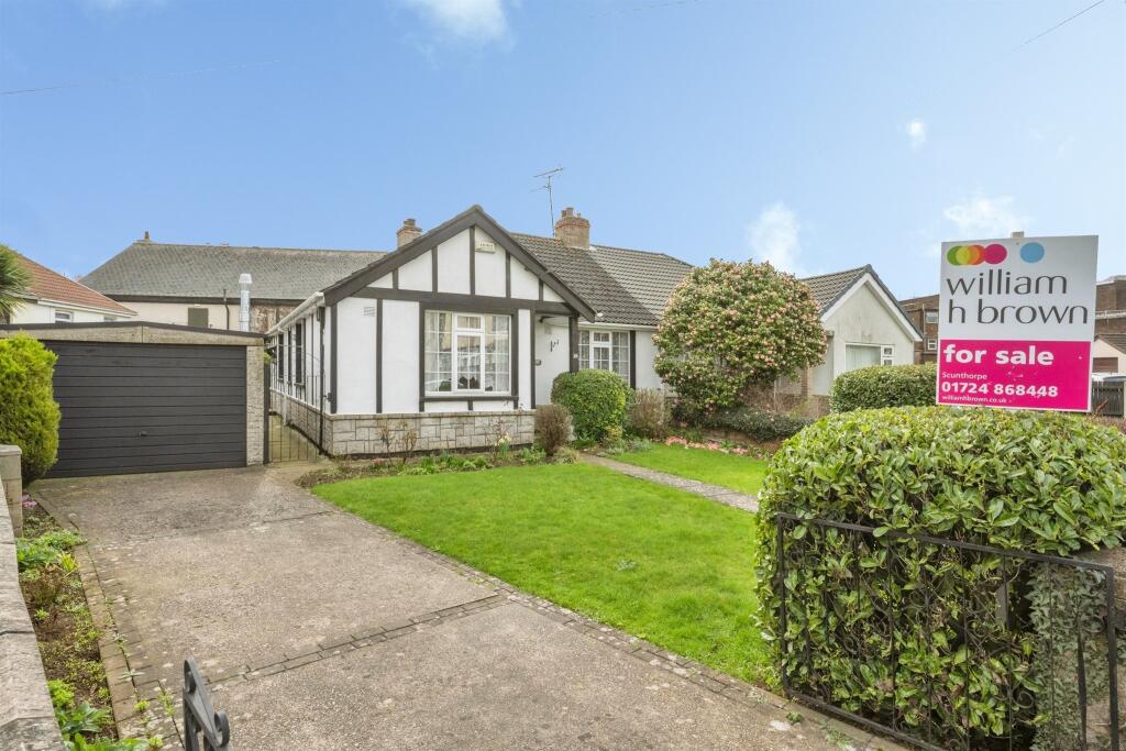Main image of property: Collum Gardens, Scunthorpe