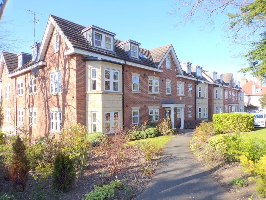 Main image of property: Oriel Court, Prenton Lane, Prenton
