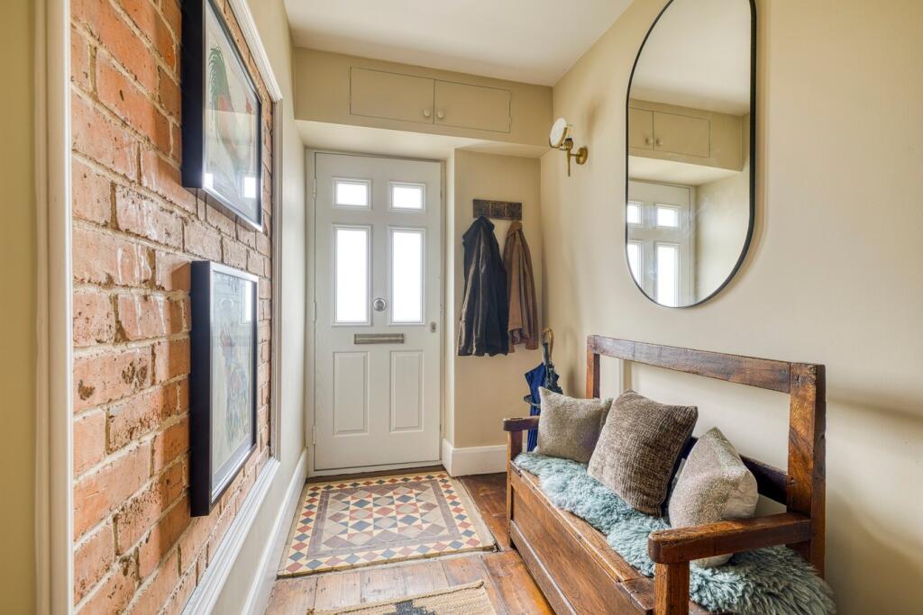 Allens Lane, Wells, ba5 - View 4