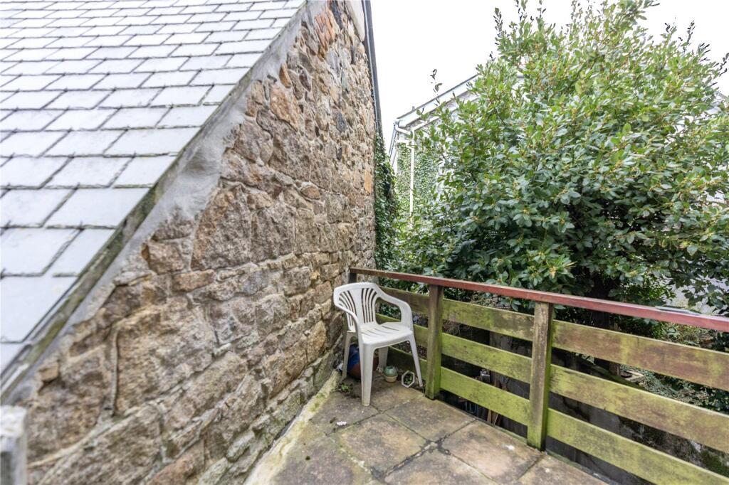 Voundervour Lane, Penzance, TR18 - View 4