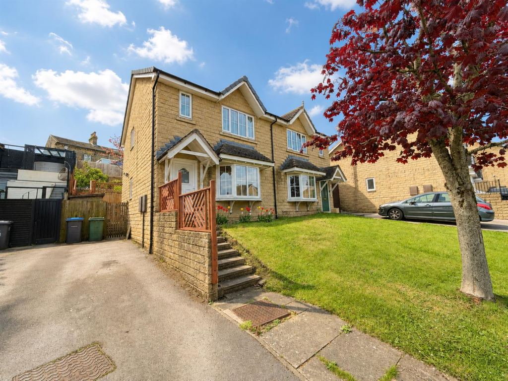 Main image of property: Steadings Way, Keighley