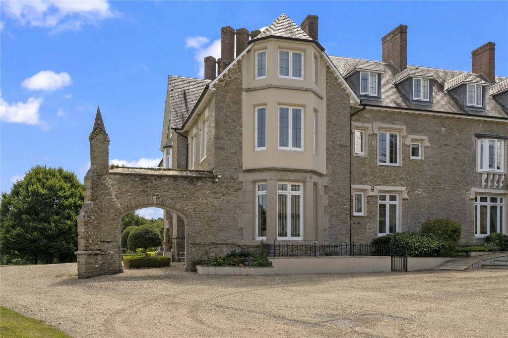 Main image of property: Fallapit Estate, East Allington