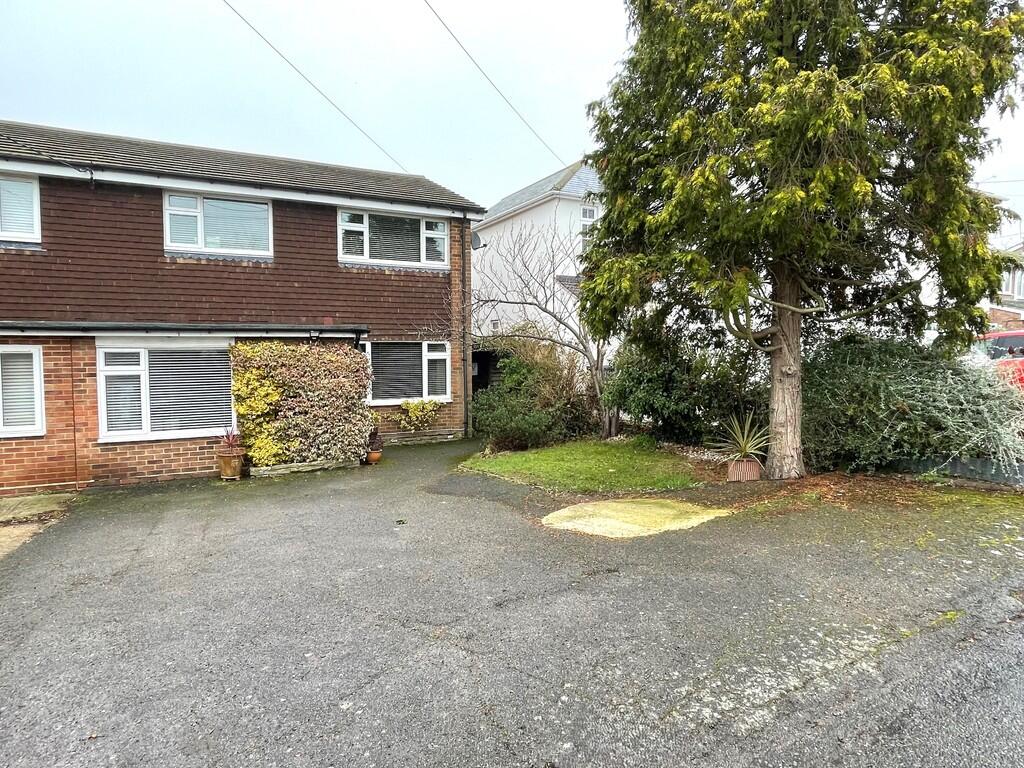 Main image of property: Strawberry Lane,Tiptree