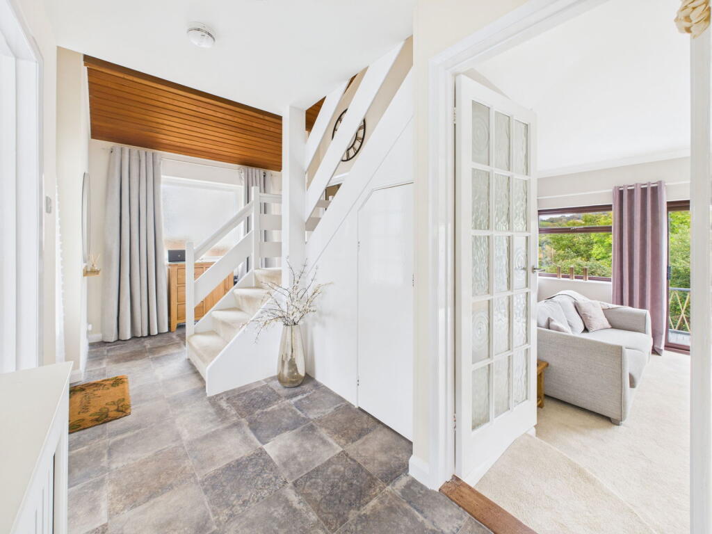 House in East Devon, Southerton, Newton Poppleford and Harpford - View 5