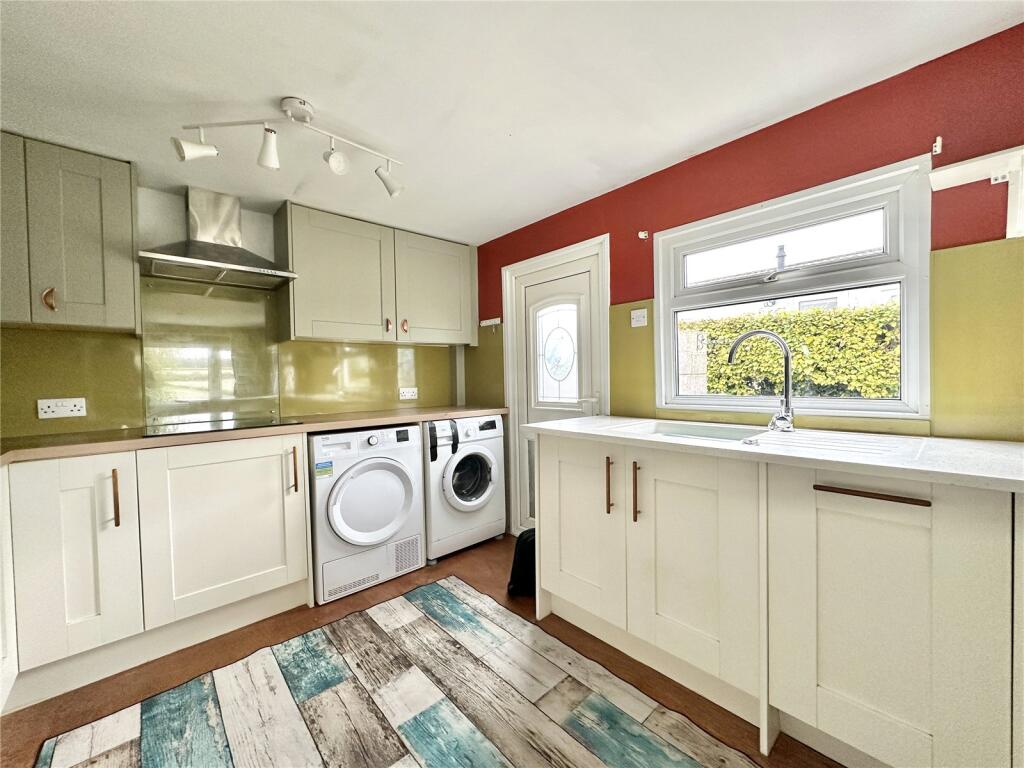 Lady Bailey Residential Park, Winterborne Whitechurch, Blandford Forum, Dorset, DT11 photo 3