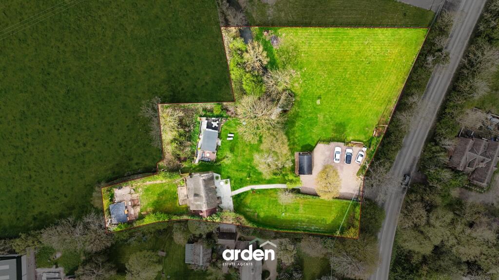 Additional image 4 of Holberrow Green, Redditch, B96