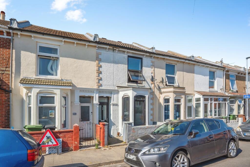 Main image of property: Portchester Road, Portsmouth, Hampshire, PO2
