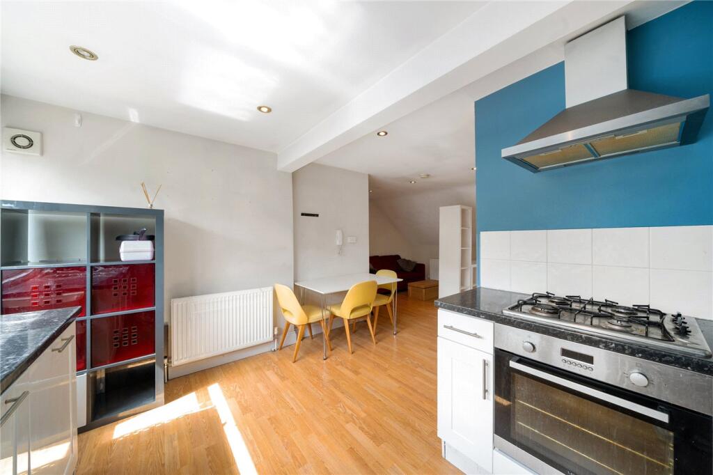 Knollys Road, West Norwood, London, SW16 photo 4