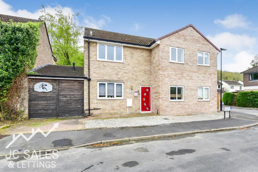 Main image of property: Five Trees Close, Sheffield