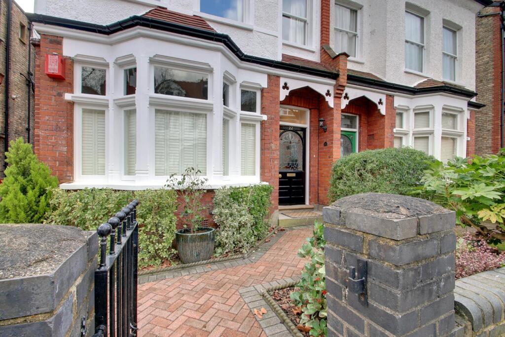 Main image of property: Stanhope Gardens, Highgate