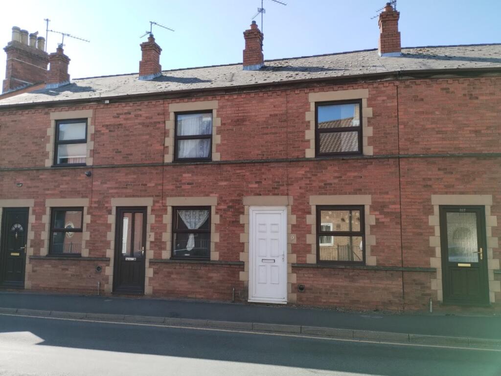 Main image of property: Albion Street,Spalding