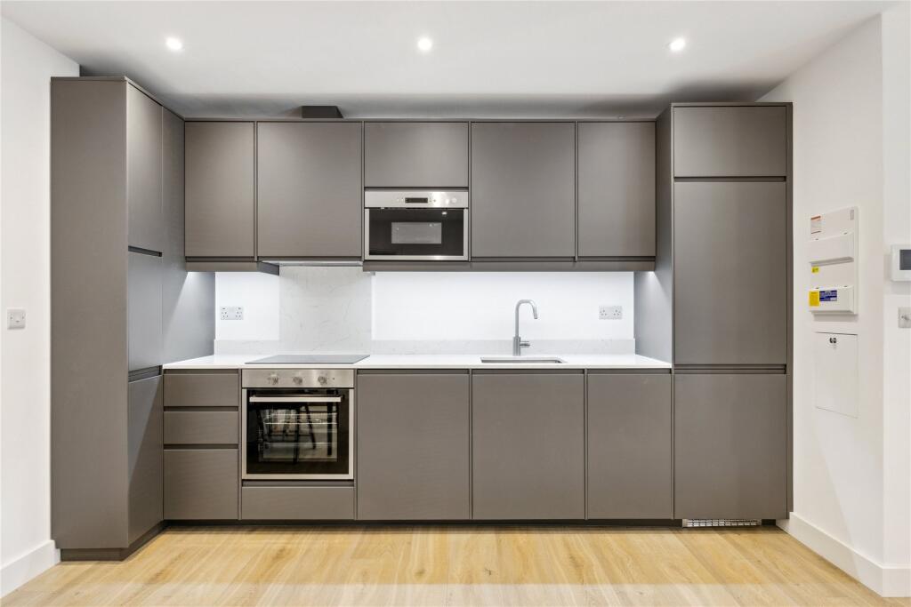 Main image of property: Acton Lane, London, W4