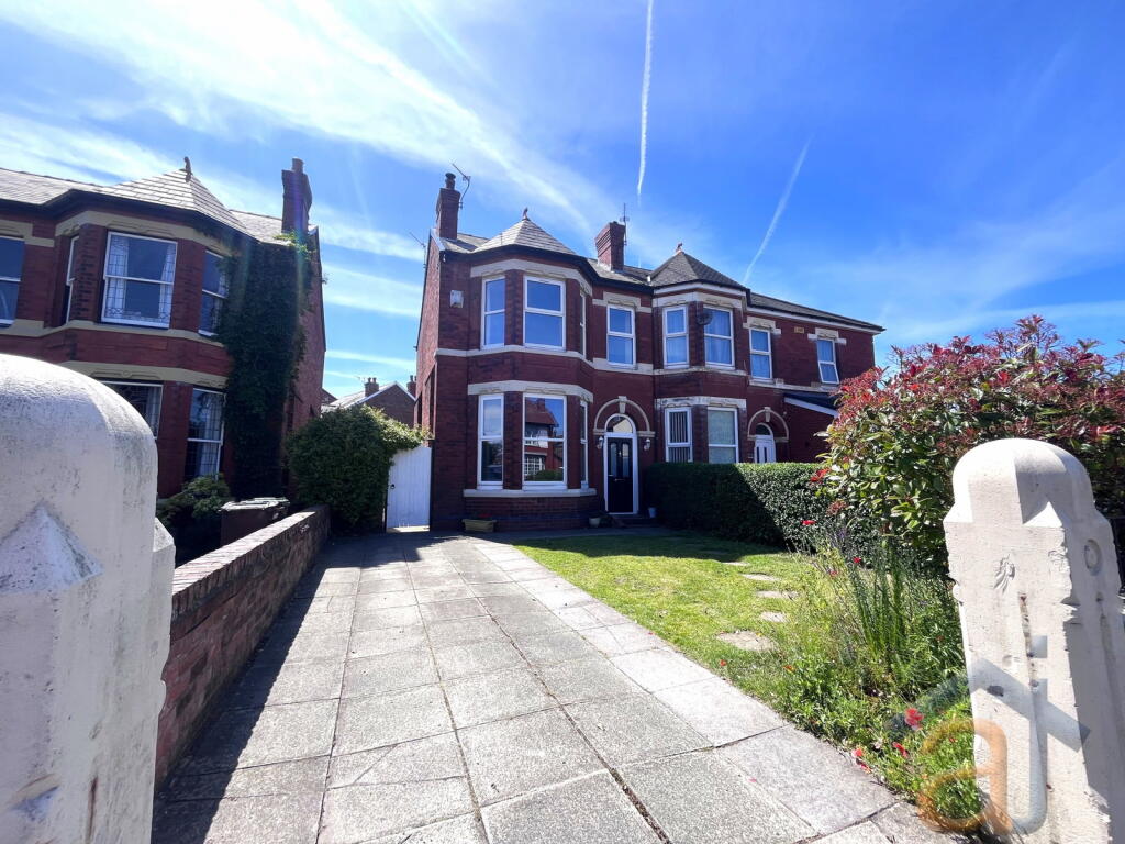 Main image of property: Southbank Road, Southport, PR8 6LZ