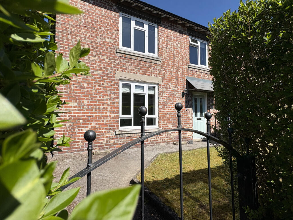 Main image of property: Brocklehurst Avenue, Macclesfield, Cheshire
