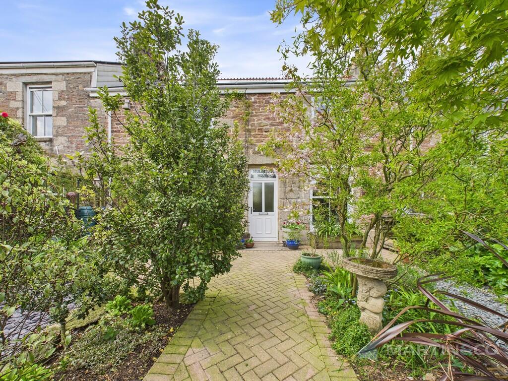 Main image of property: Carharrack