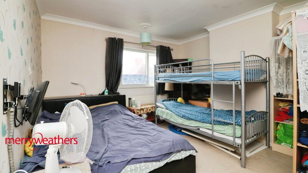 House in Sheffield - View 4
