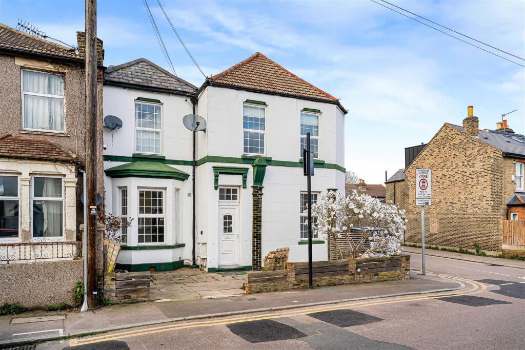 Main image of property: Barclay Road, Walthamstow, London, E17