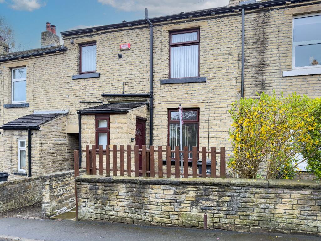 Main image of property: Bryan Street, Rastrick, HD6 3BE