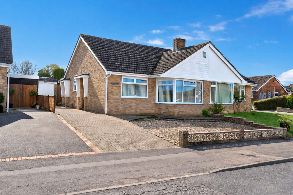 Main image of property: Newbury Avenue, Maidstone