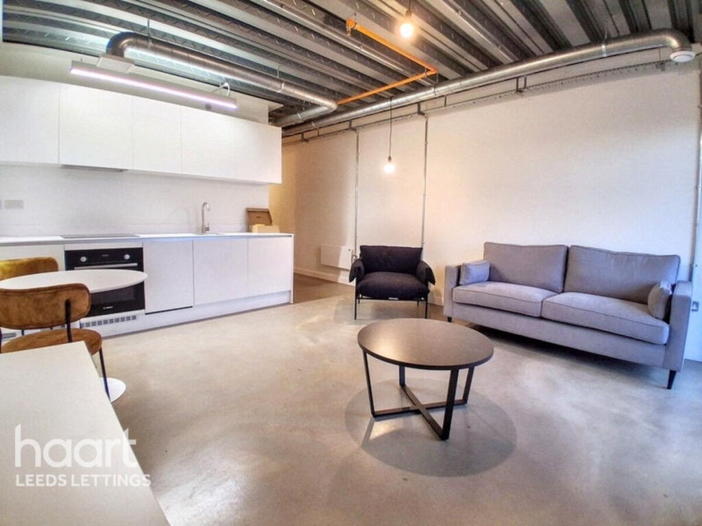 Main image of property: District Lofts, Leeds