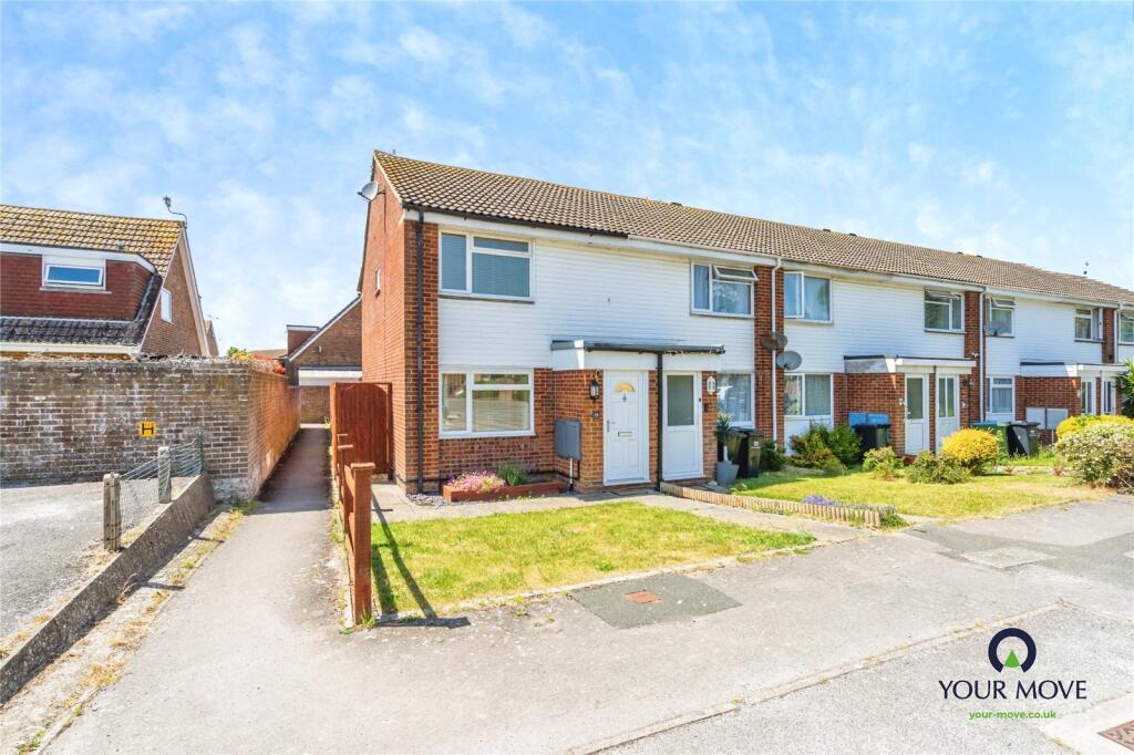 Main image of property: Cygnet Walk, Bognor Regis, West Sussex, PO22