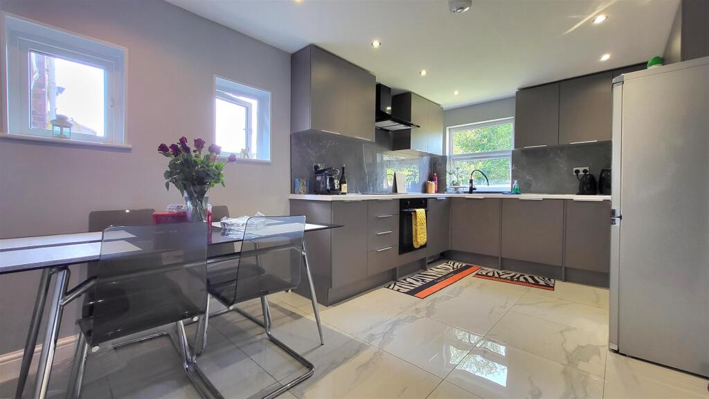 House in Peterborough - More