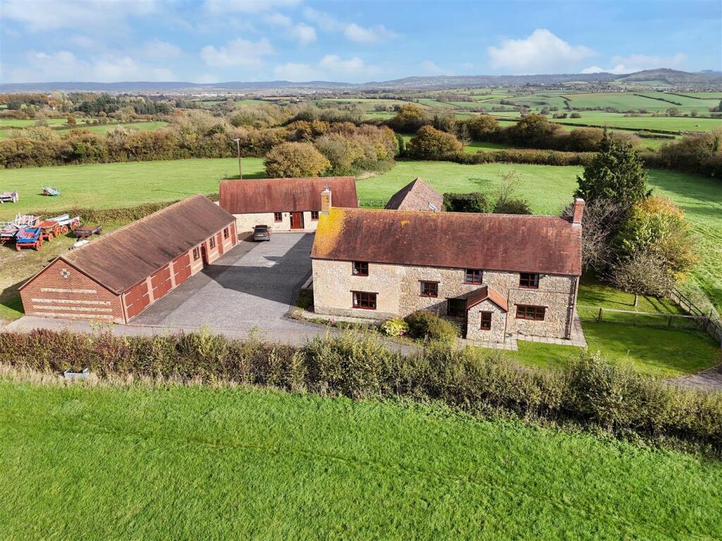Main image of property: Kington Magna, Gillingham