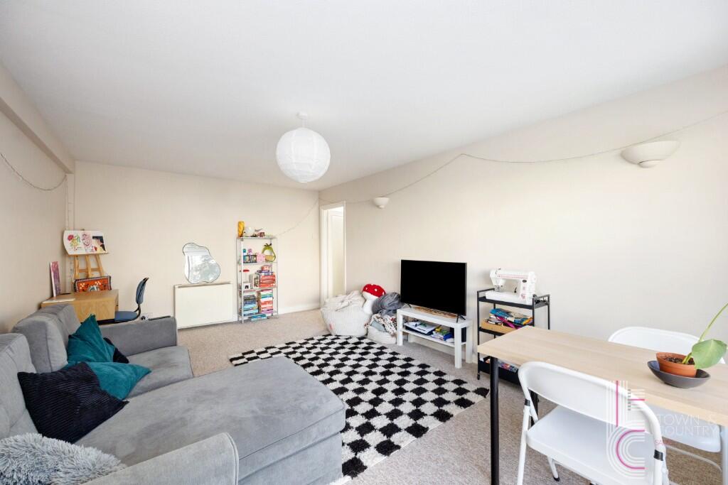 Main image of property: The Drive, Hove, East Sussex, BN3