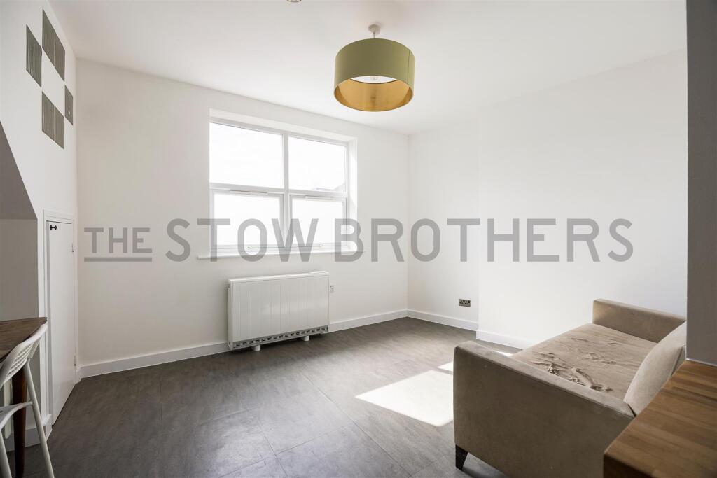 Apartment in London, Walthamstow - View 4