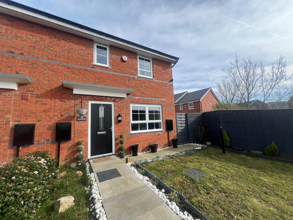 Main image of property: Bankside, Hyde, SK14